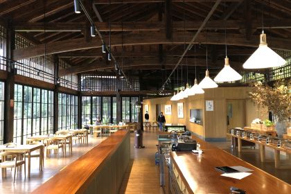 小熊猫庄园·西餐厅