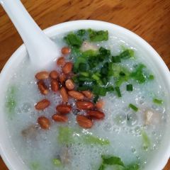 Red Cherry Restaurant User Photo