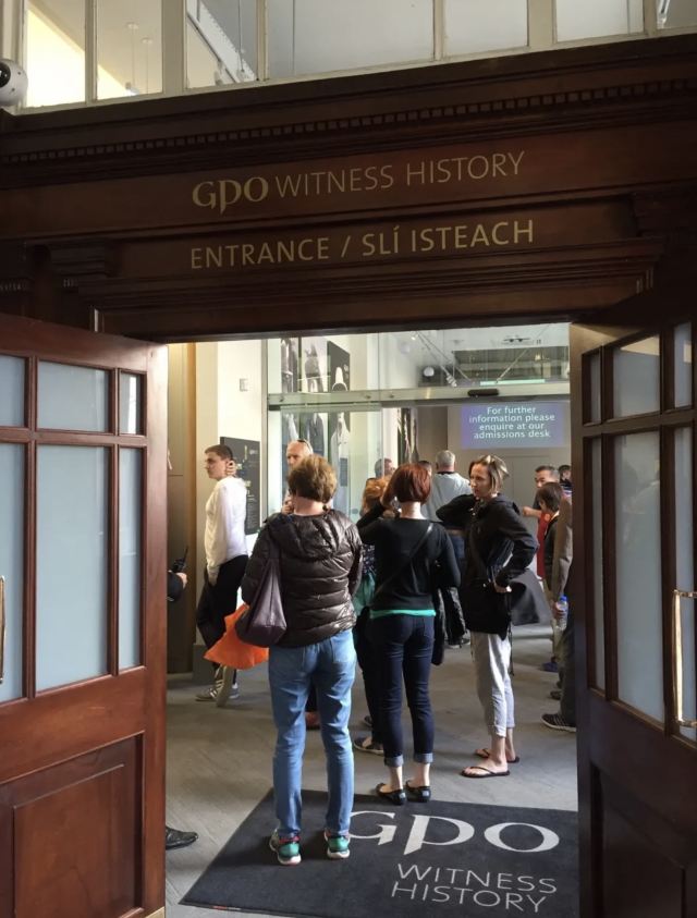 General Post Office