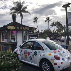 Sacred Grounds Coffee Farm User Photo