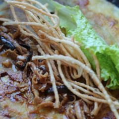 Santai Restaurant User Photo