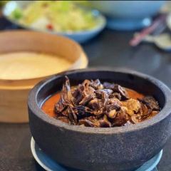 Dian Xiang Guan Chinese Restaurant User Photo