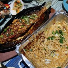 洪九爺炭烤大骨(全福元店) ảnh của người dùng
