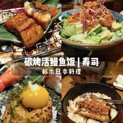 Salmon&Tuna User Photo