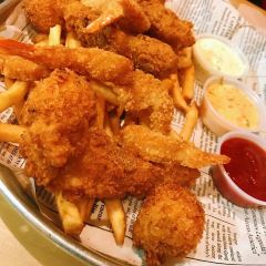 Bubba Gump Shrimp Co. User Photo