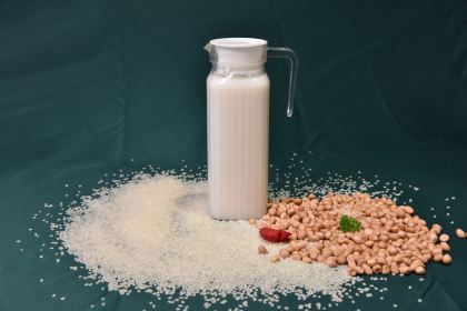 豆小妹豆米火锅