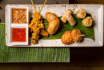 Thai Square Richmond User Photo