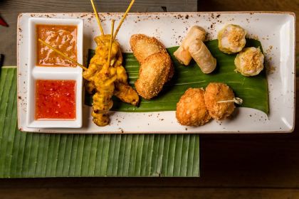 Thai Square Richmond