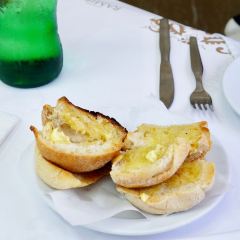 Cervejaria Ramiro User Photo