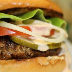 Ultimate Burger User Photo