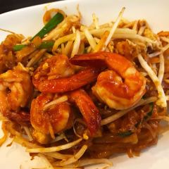 Papaya Restaurant (Indian & Thai Food) User Photo