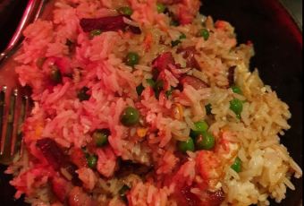 Spice Temple Sydney User Photo