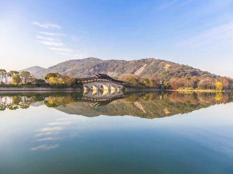 大九湖國家濕地公園