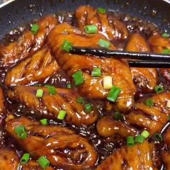 Restoran Happy Fried Chicken 여행 사진