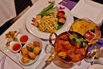 Siamese Cuisine Restaurant用戶圖片