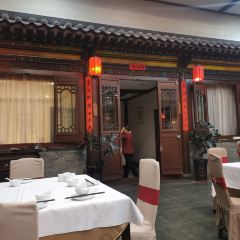 GE YI YUAN LAO DA TONG HUO GUO User Photo
