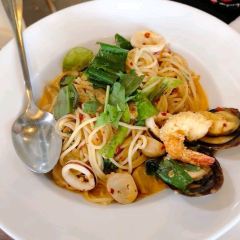 Cafe Thirty-Five User Photo