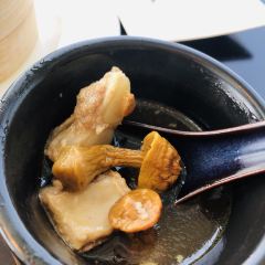 成都華爾道夫飯店·運·中餐廳張用戶圖片