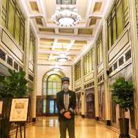 Fairmont Peace Hotel