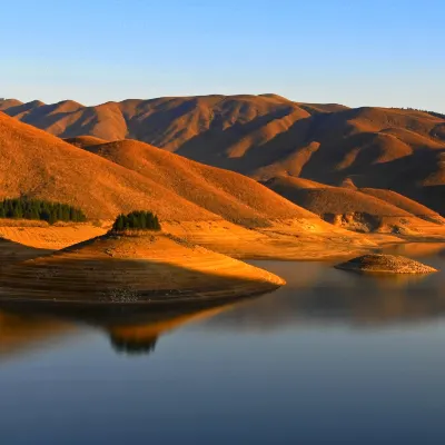 2-звездочные отели в г. Цюаньчжоу