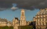 Church of Saint-Germain-l'Auxerrois