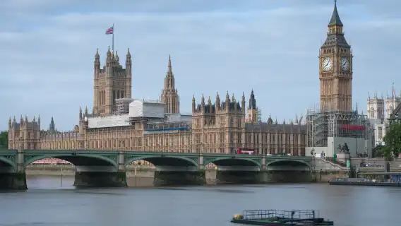 ทัวร์วันลอนดอน/ ลอนดอนอาย+หอคอยลอนดอน+เซนต์พอล