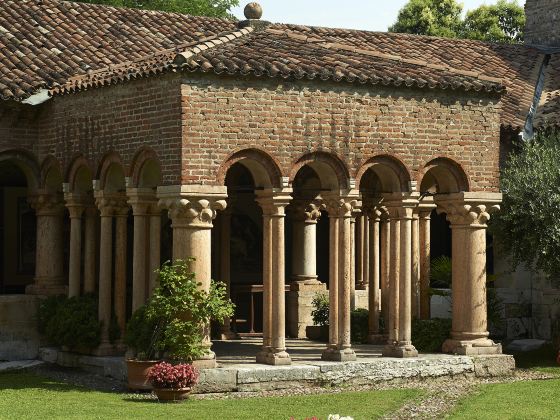 San Zeno Maggiore