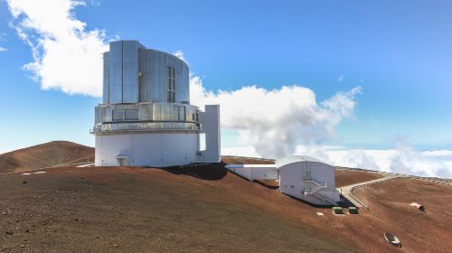 Mauna Kea