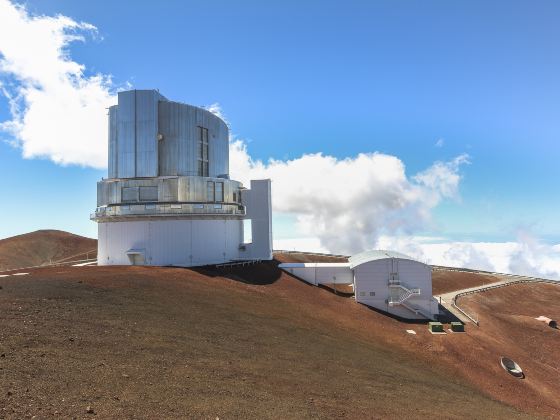 Mauna Kea