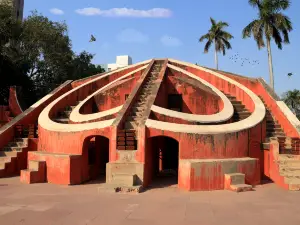 Jantar Mantar