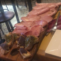 O' Masto 3 Al Vesuvio 여행 사진