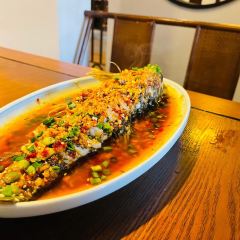 悅亭徽舍徽菜館張用戶圖片