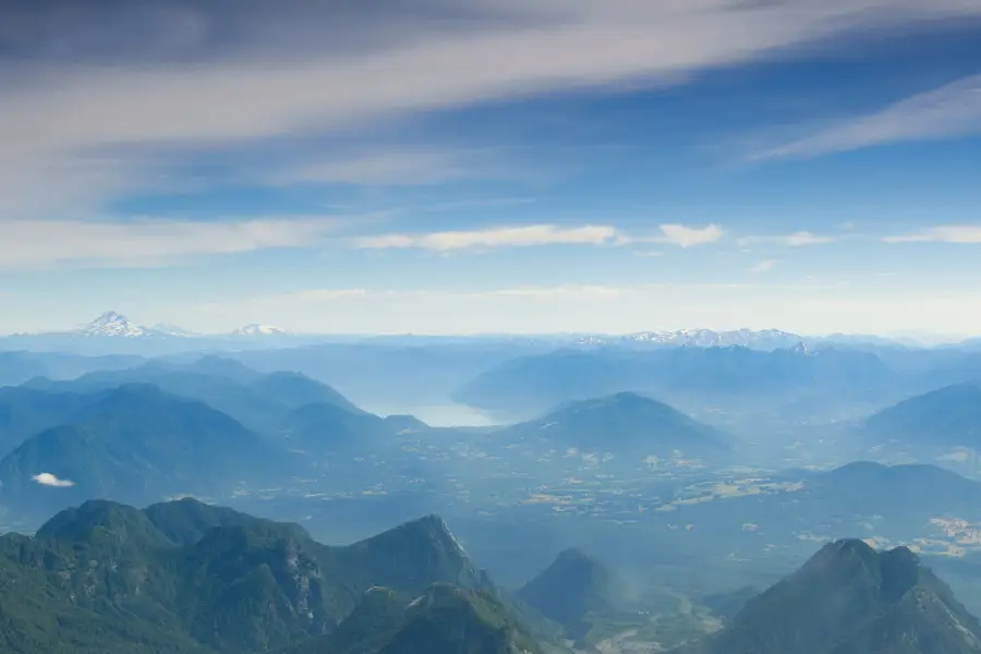 Mount Takao