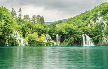 Plitvicka Jezera