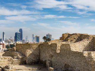 Hôtels à proximité de Bahrain International Circuit F1