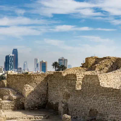 Le Méridien City Centre Bahrain Bewertungen