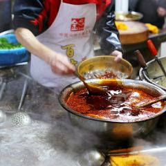 DONG PO PENG FEI CHANG User Photo