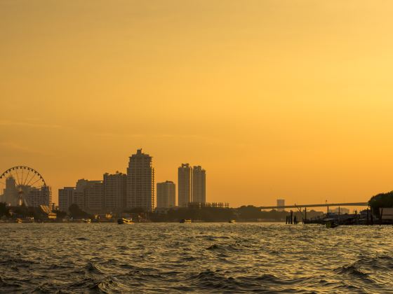 Asiatique Sky