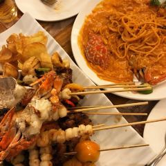 GOLD Restaurant User Photo