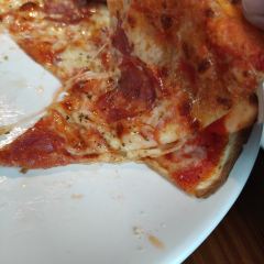 DeliVino Bistro乐萄意大利餐厅(南洋1931店) User Photo