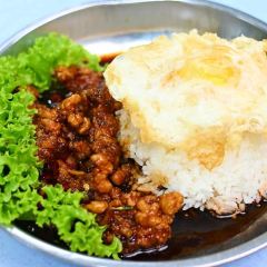 Restoran Ikan Bakar Simpang Ampat User Photo