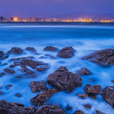 Отзывы об отеле MechariHotel Meichengli Hotel (Beidaihe Pigeon Nest Park Branch)