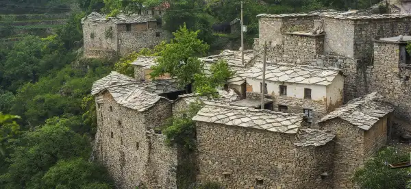 Hotels in Pingshun