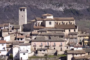 L'Aquila