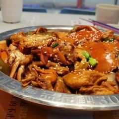 Laipangzirouxiebao (jinjiangwanda) User Photo