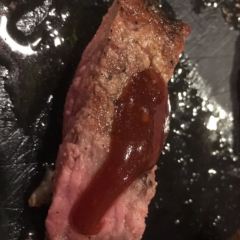 Charcoal Grill green BASHAMICHI User Photo