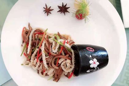 武威金穗大酒店·百姓厨房(黄羊店)