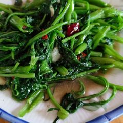 严卤肉饭店(西顺城街店) User Photo