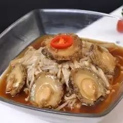 Restaurant Tuan Yuan Seafood User Photo
