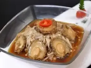 Restaurant Tuan Yuan Seafood